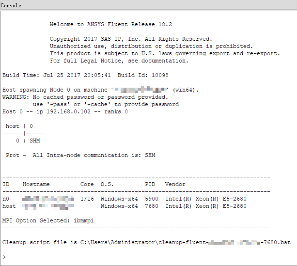 新手入门Fluent UDF较关注的几个问题 附Fluent UDF中文教程下载的图32